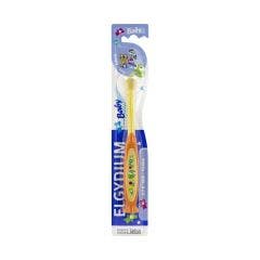 Cepillo De Dientes Bebe Baby Elgydium