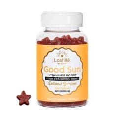 Good Sun Gominolas 60 Unidades Vitamines Boost Lashilé Beauty