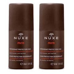 Deo Protect 24h Dúo 2x50ml Men Nuxe