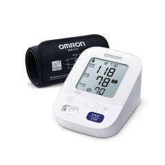 Tensiómetro automático de brazo M3 Comfort Omron