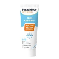 Calmante contra insectos y plantas Efecto frío 40 ml después de morder PARASIDOSE