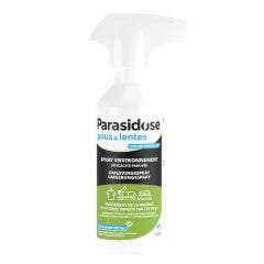 Spray Ambiental Piojos & Liendres 250ml Parasidose PARASIDOSE