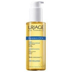 Cica Aceite Dermatologico Estrias Y Marcas 105ml Bariéderm-Cica Uriage