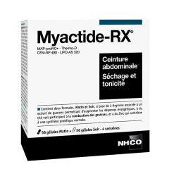 Nhco Myactide-rx 2x56 Capsulas 2x56 gélules Nhco Nutrition