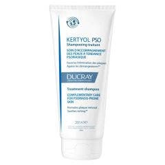 Champú reequilibrante pieles con psoriasis 200ml Kertyol P.S.O Ducray