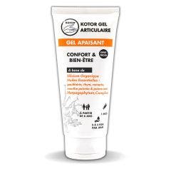 Gel Articulaire Apaisant 100ml Effet Froid Kotor