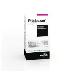 Phleboxan Sistema Venoso 42 Capsulas Nhco 42 gélules Nhco Nutrition