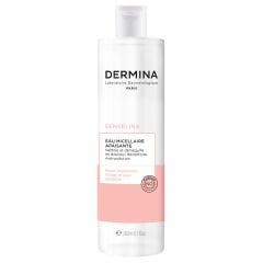 Eau Micellaire Apaisante Sensélina 200ml Peaux Intolérantes Dermina