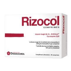 Rizocol 90 Comprimes Dissolvurol