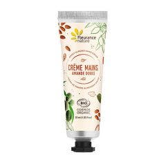 Crème Mains 30ml Peaux Sèches Fleurance Nature ALMENDRA DULCE
