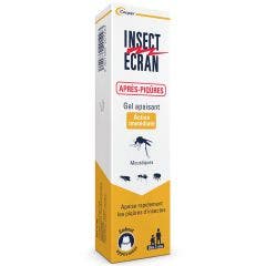 Gel después de las picaduras 20g Peau Insect Ecran