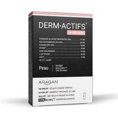 Dermactifs Piel 30 Capsulas 30 gélules Peau Synactifs
