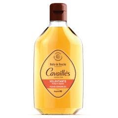 Aceite de ducha sedoso 250ml Surgras Actif Peaux Sensibles Rogé Cavaillès