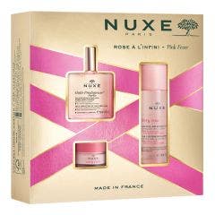 Los más vendidos Estuche de regalo Huile Prodigieuse Floralis 150 ml Nuxe
