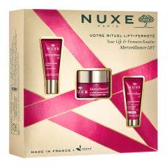 Set Antienvejecimiento Merveillance lift Nuxe