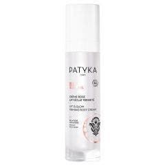 Crema reafirmante Organic Rose Lift 50 ml Lift Essentiel Patyka