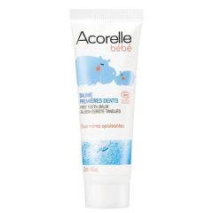 Pasta de dientes 30 ml Acorelle