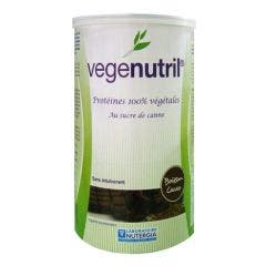 Vegenutril Bebida Cacao 300 Gr Nutergia