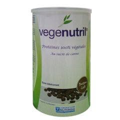 Vegenutril Bebida Cafe 300 Gr Nutergia