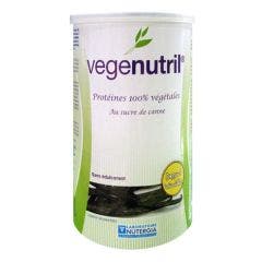 Vegenutril Postre Vainilla 300 Gr Nutergia