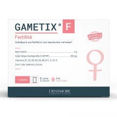 Gametix F 30 sobres Gynecologie Densmore
