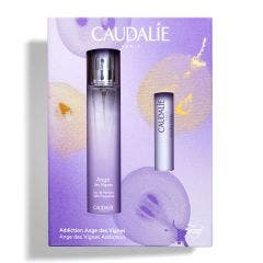 Set de regalo Ange Des Vignes Addiction Caudalie