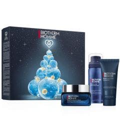 Set de regalo Force Suprême para hombre Biotherm