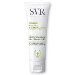 Hydra Tratamiento Reparador 40ml Sebiaclear Svr
