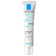 Cuidado Antiimperfecciones Puntos Negros 40ml Effaclar Duo+M La Roche-Posay