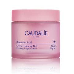 Crema Tisana Noche 50ml Resvératrol [Lift] Caudalie