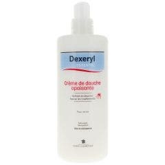 Crema Limpiadora Essentiel Pieles Secas 500ml Dexeryl