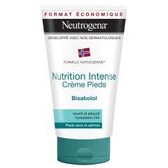 Crema De Pies Muy Secos Y Dañados 150 ml Neutrogena