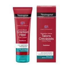 Crema Pies Talones Secos 50ml Neutrogena