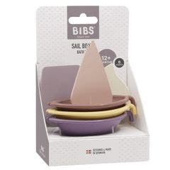 Juguetes de baño para bebés A partir de 12 meses Bibs