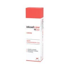 Crème acide hyaluronique 0,4% 25g IalusetCare Hilow IBSA
