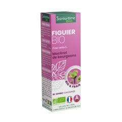 Higuera Bio 30ml Gémmothérapie Santarome