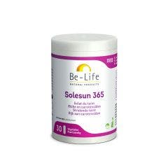 Solesun 365 30 Capsulas Be-Life
