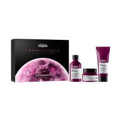 Cápsula Lunar Curl Expression L'Oréal Professionnel
