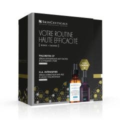 Cofre Navidad Antiedad Arrugas + Manchas Prevent Skinceuticals