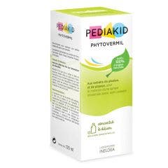 Phytovermil 125 ml Pediakid