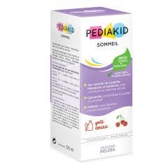 Sueño Jarabe 125ml Pediakid