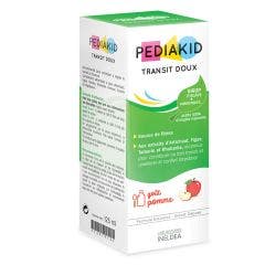 Transito Jabare Sabor Manzana 125 ml Pediakid