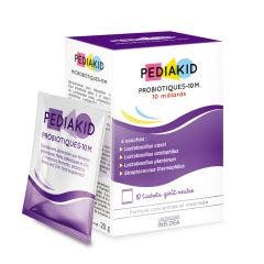 Probiótico-10m 10 Sobres Pediakid
