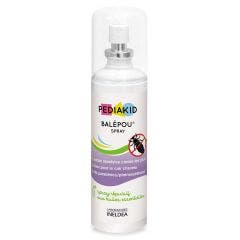Spray Repelente Antipiojos Balepou 100ml Pediakid