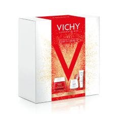 Set de protocolo antiarrugas y reafirmante Liftactiv Specialist Vichy