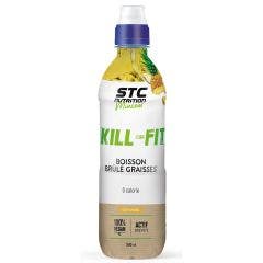 MATAR PIÑA FIT 500ML Stc Nutrition