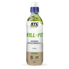 Kill Fit Te Verde 500ml Stc Nutrition