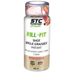 Kill Fit Shot 60ml Stc Nutrition