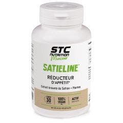 Satieline 90 cápsulas Stc Nutrition