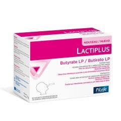 Lactiplus Butyrate LP x 30 sachets orodispersibles Permeabiane Permeabiane Pileje